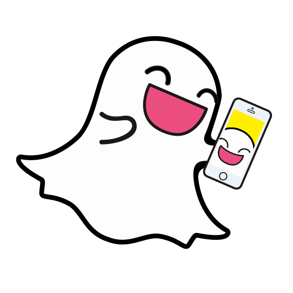 messaggi di Snapchat