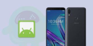 Aggiornamento Android 9 Pie ASUS ZenFone