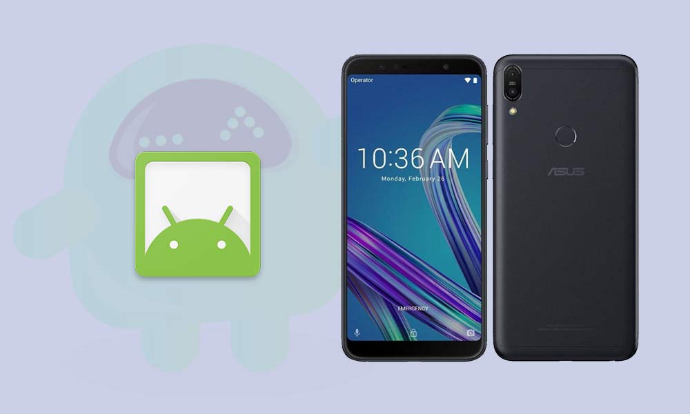 Aggiornamento Android 9 Pie ASUS ZenFone