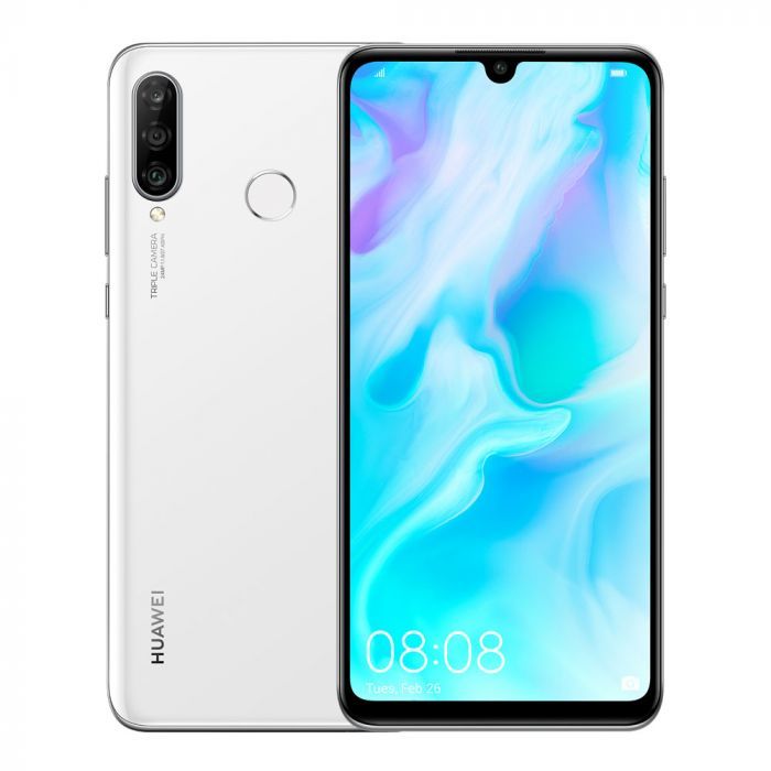 Huawei P30 Lite