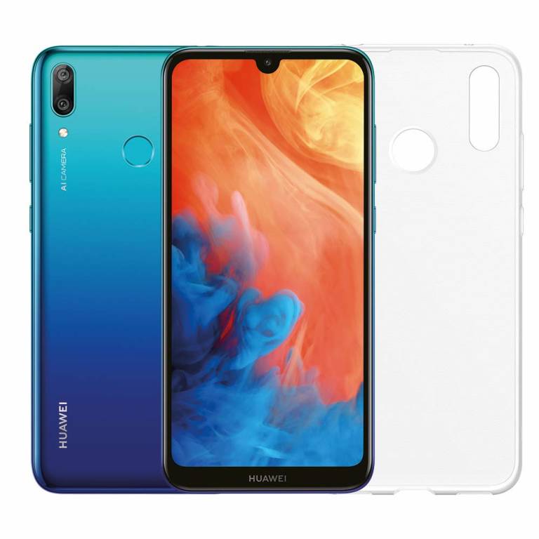 Huawei Y7 2019