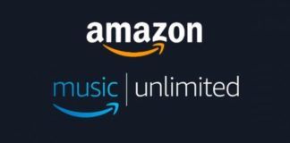 Offerta Amazon Music Unlimited