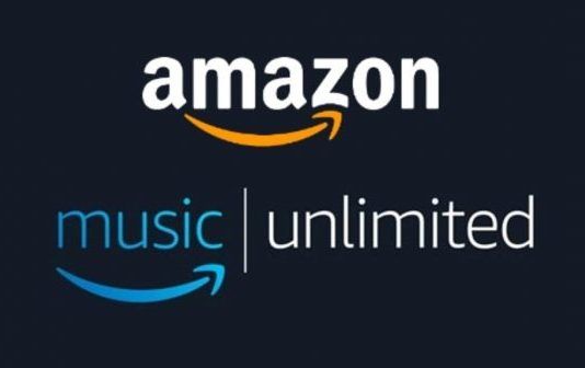 Offerta Amazon Music Unlimited