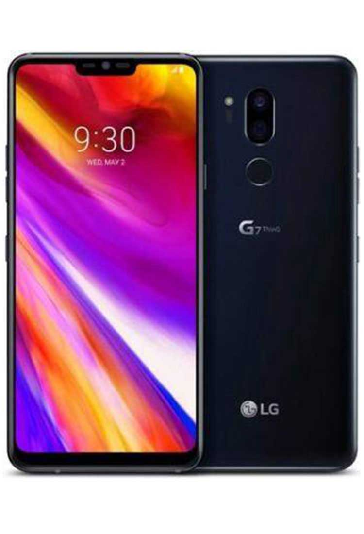 LG G7 ThinQ