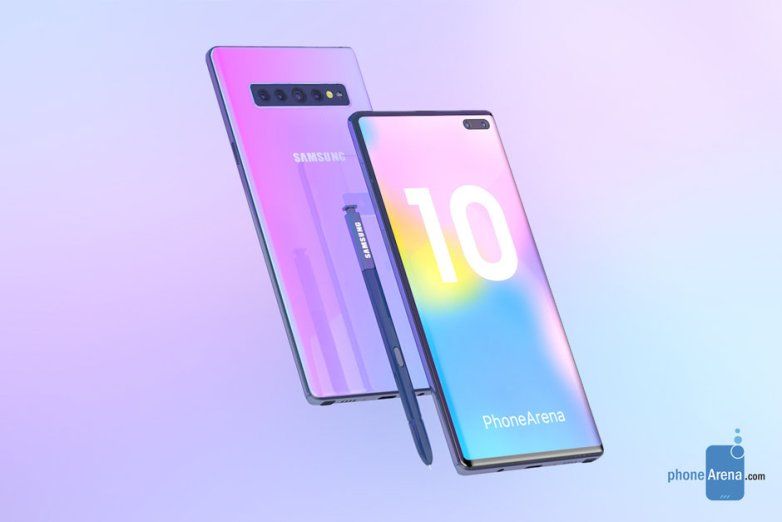 note 10