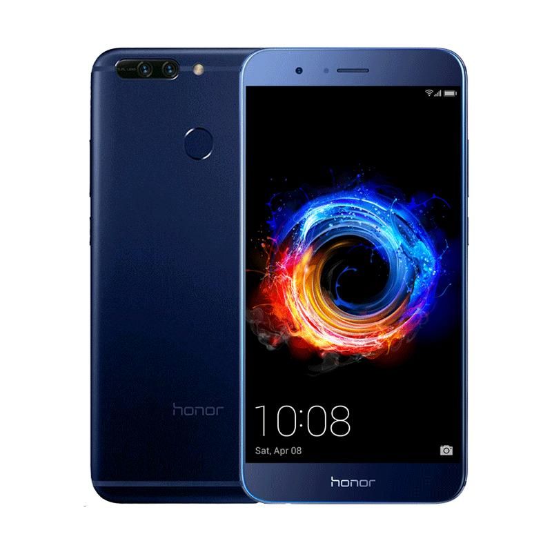 Aggiornamento Honor 8 Pro