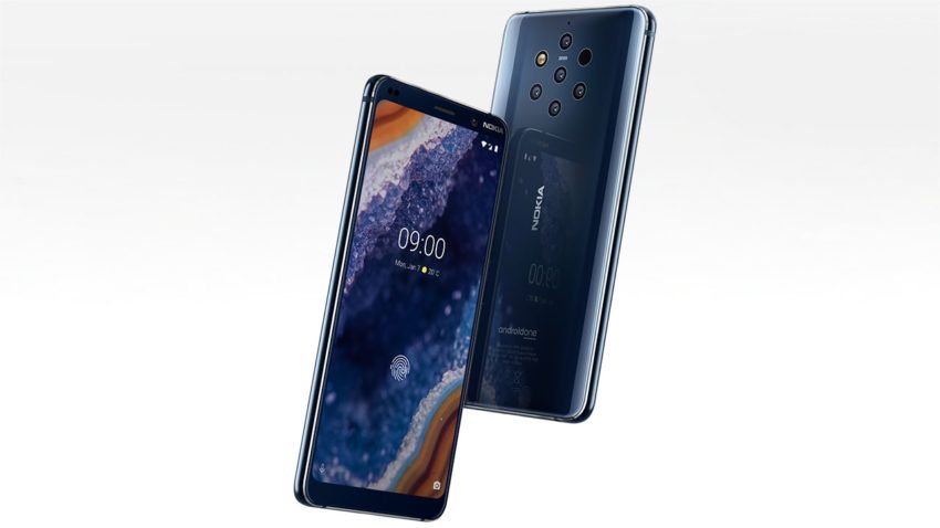 Nokia 9 PureView