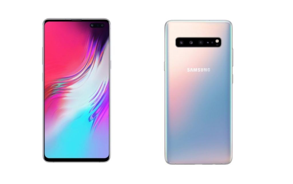 Pre-ordini Galaxy S10