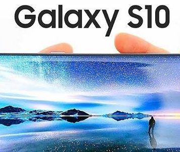 Recensione Samsung Galaxy S10