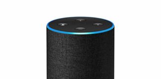 Offerta Amazon Echo