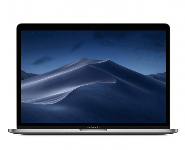 Promozione MacBook Pro con Touch Bar