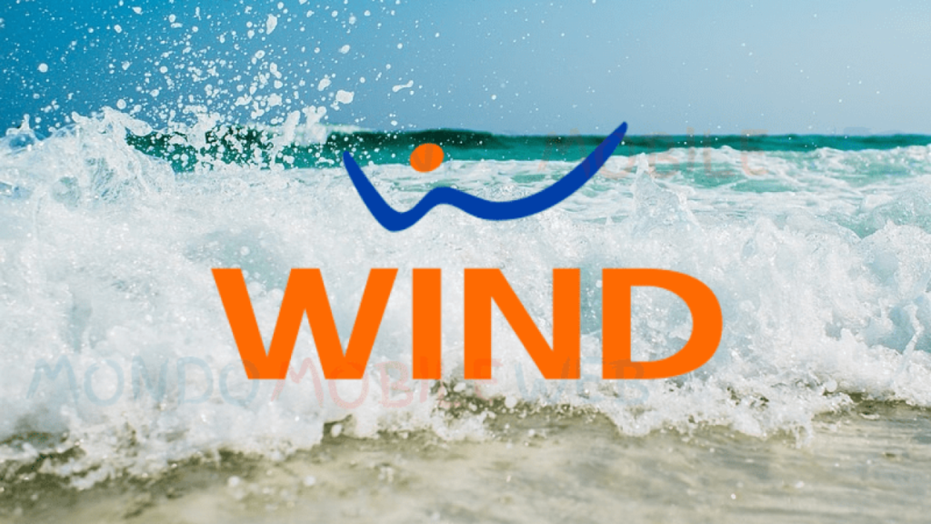 Nuova promozione Wind