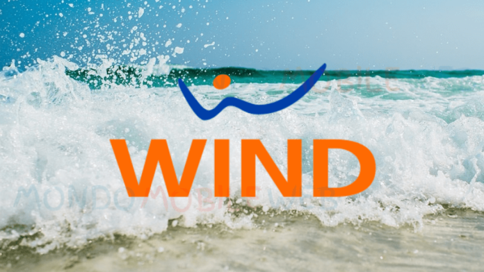 Nuova promozione Wind