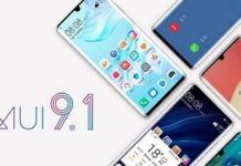 Quali smartphone Honor saranno aggiornati alla EMUI 9.1