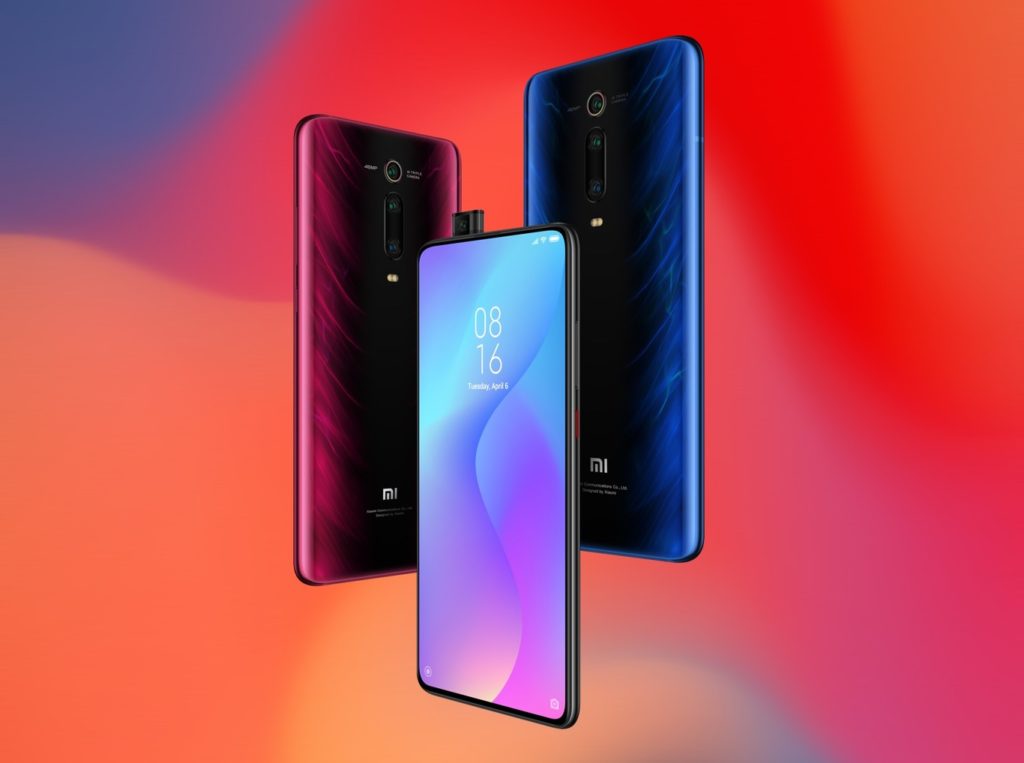 Xiaomi Mi 9T