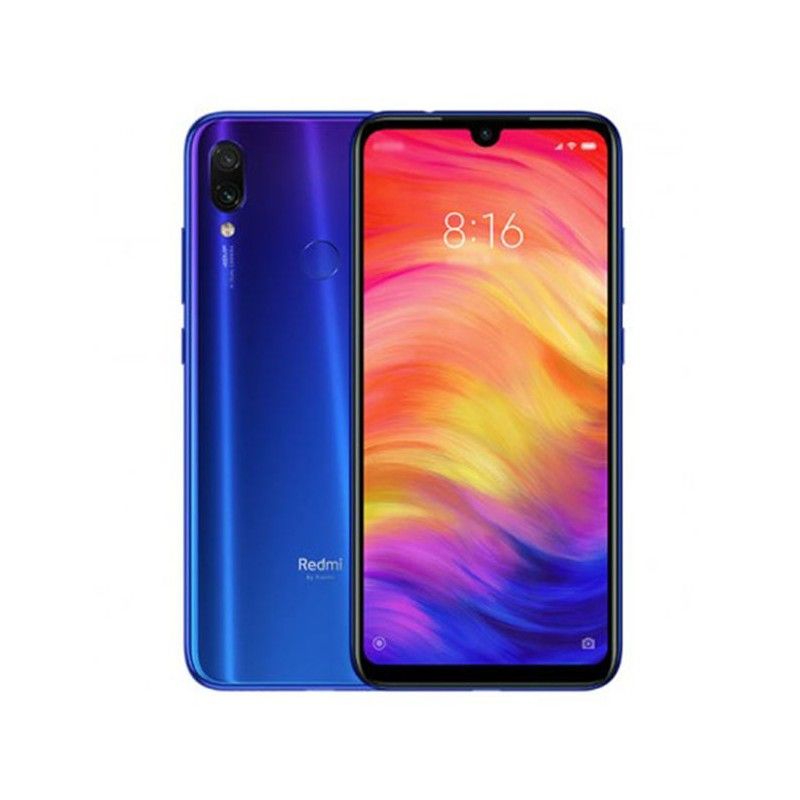 Xiaomi Redmi Note 7