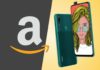 Come eliminare la carta di credito da Amazon