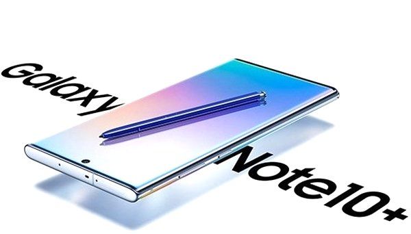 Uscita e prezzo del Galaxy Note 10