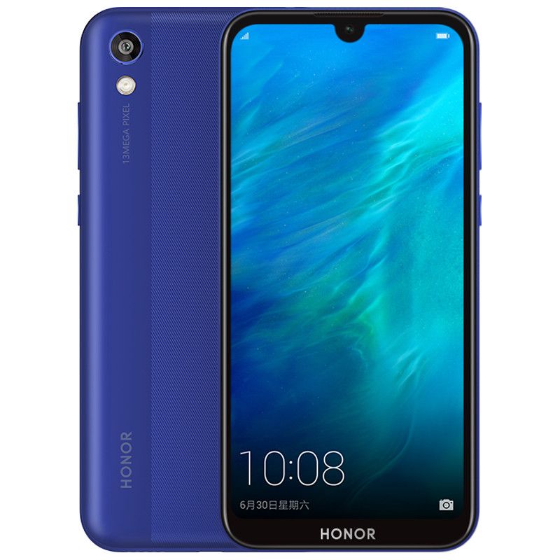 Honor Play 8