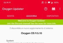 OxygenOS 9.5.9