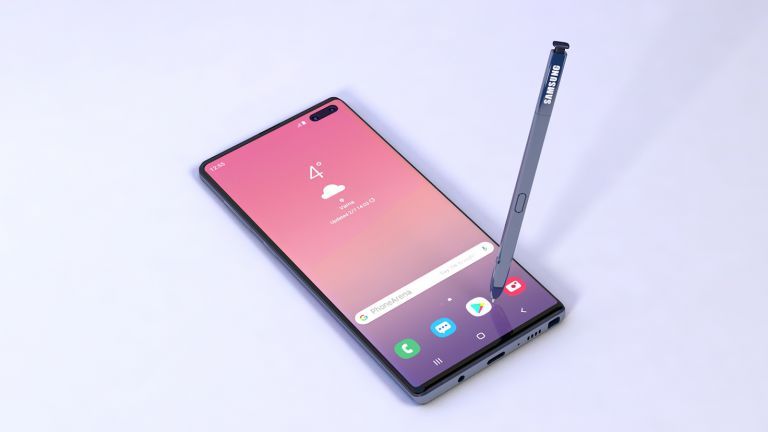 Samsung Galaxy Note 10