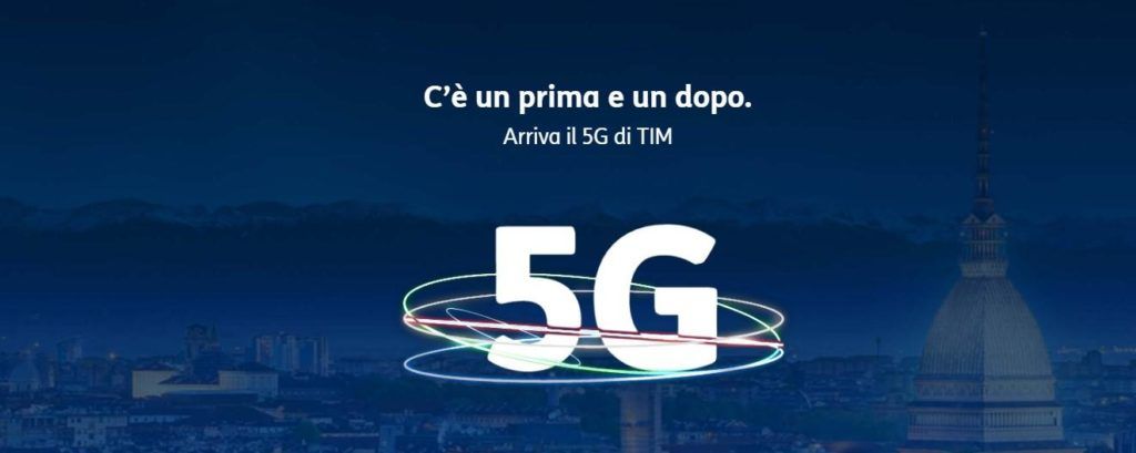 Advance 5G