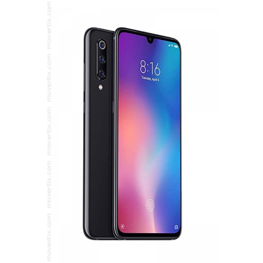 Aggiornamento Xiaomi Mi 9 SE