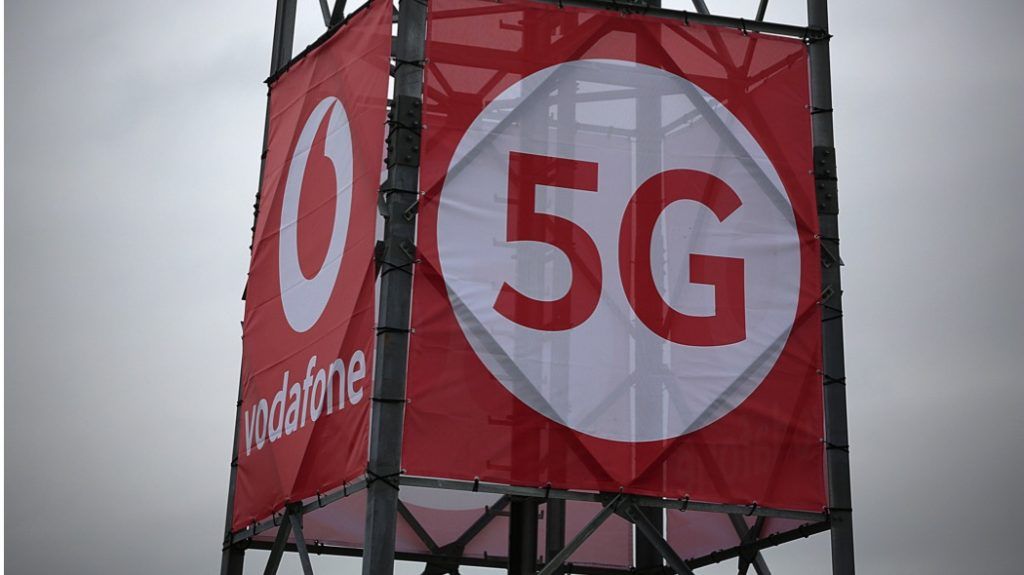 Come attivare il 5g su iPhone