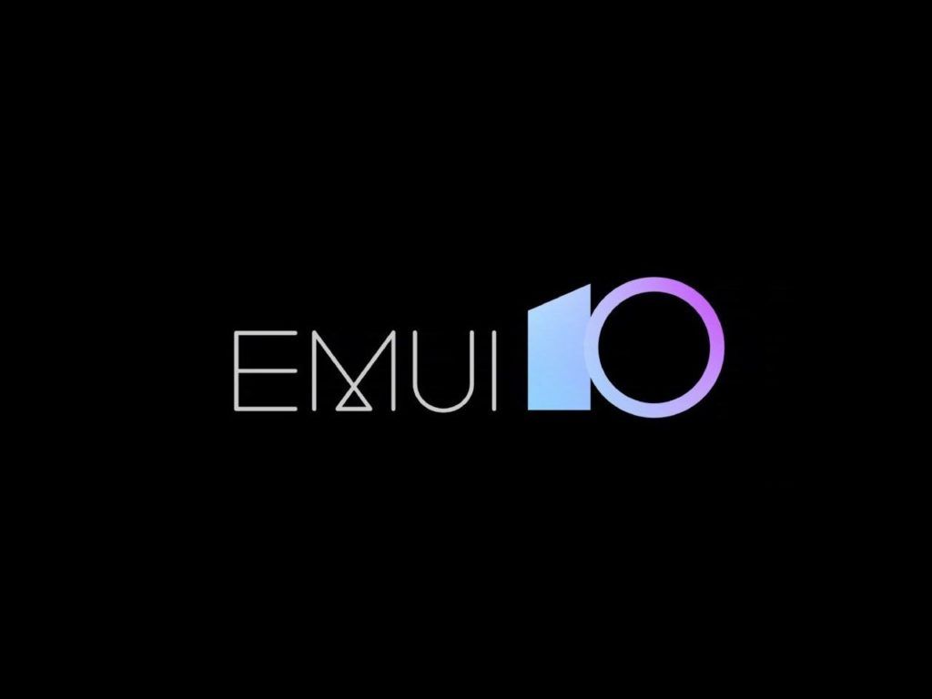 EMUI 10