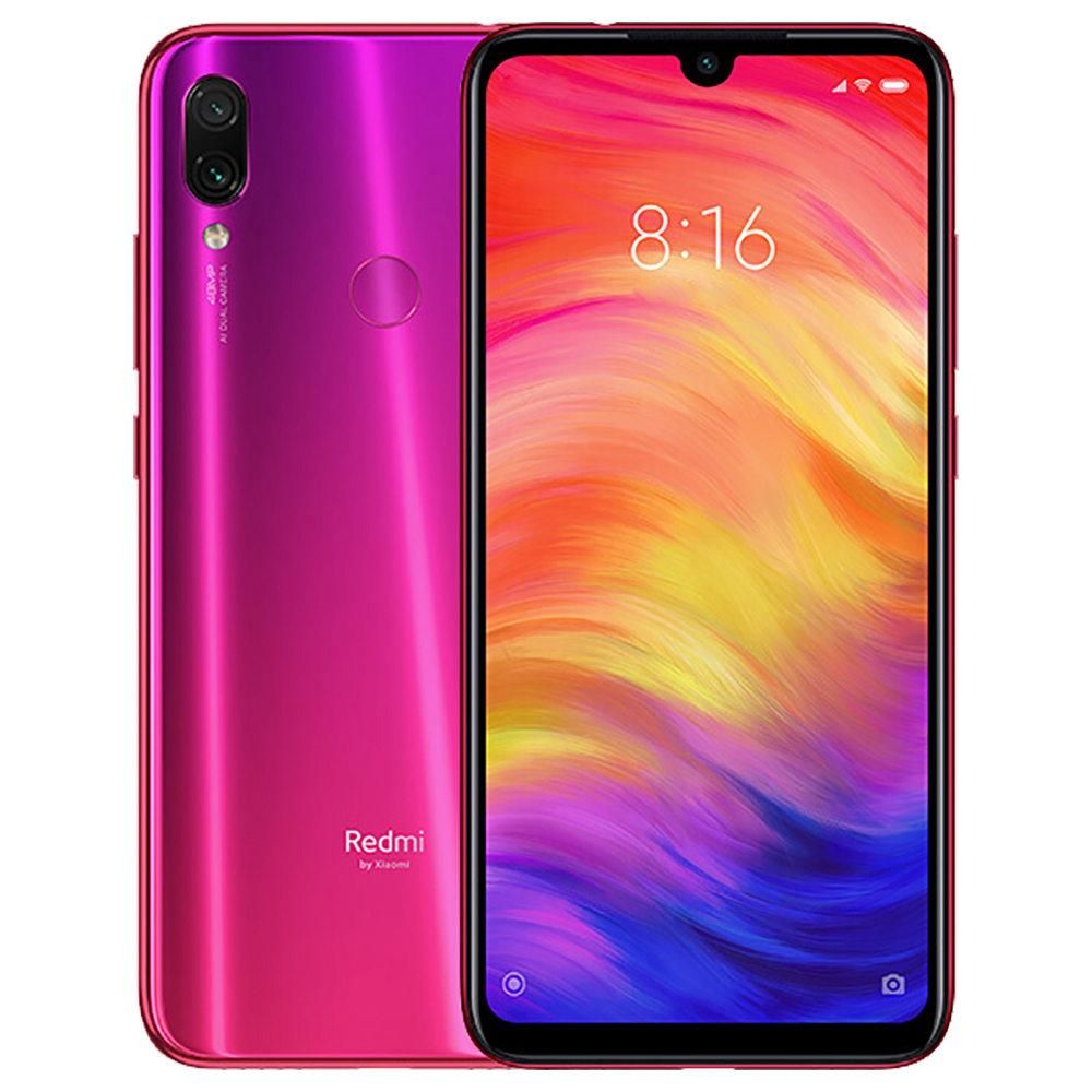 Redmi Note 7