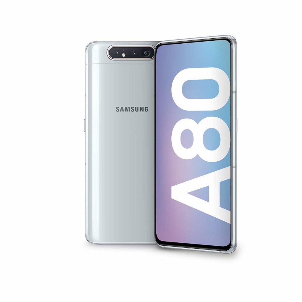 Samsung Galaxy A80