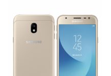 Samsung Galaxy J3 (2017)