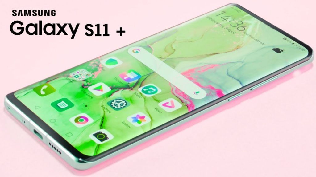 Samsung Galaxy S11