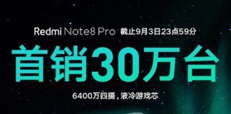 Redmi Note 8 Pro