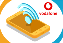 Vodafone Facile