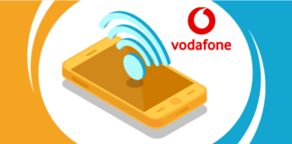 Vodafone Facile