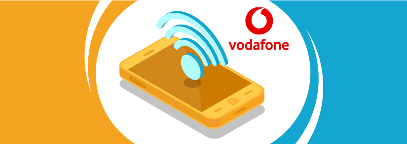 Vodafone Facile