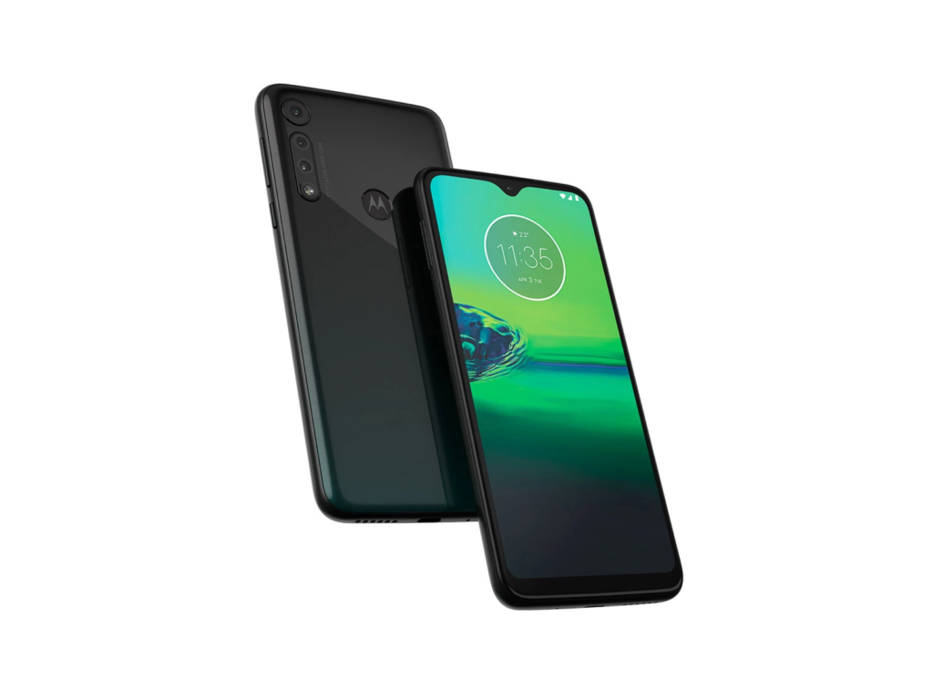 Moto G8 Play