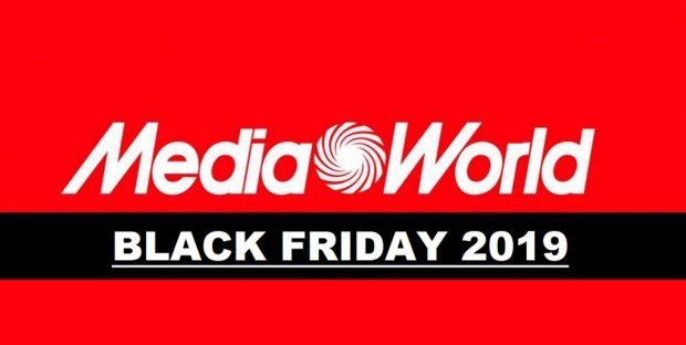 Mediaworld Black Friday 2019