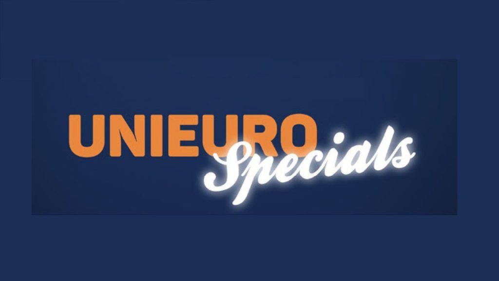 Offerta Unieuro Specials