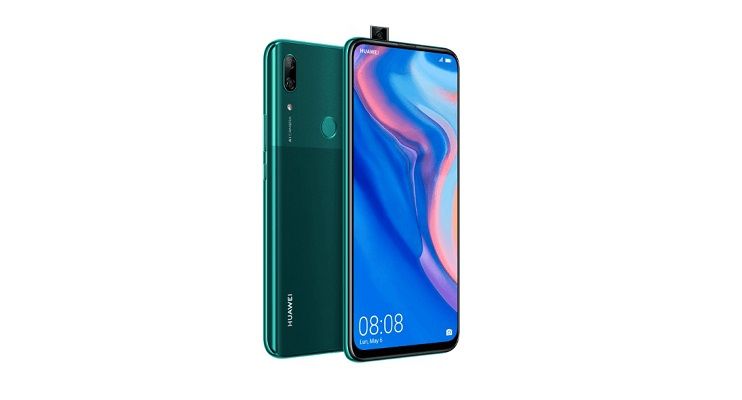 Huawei P Smart Pro