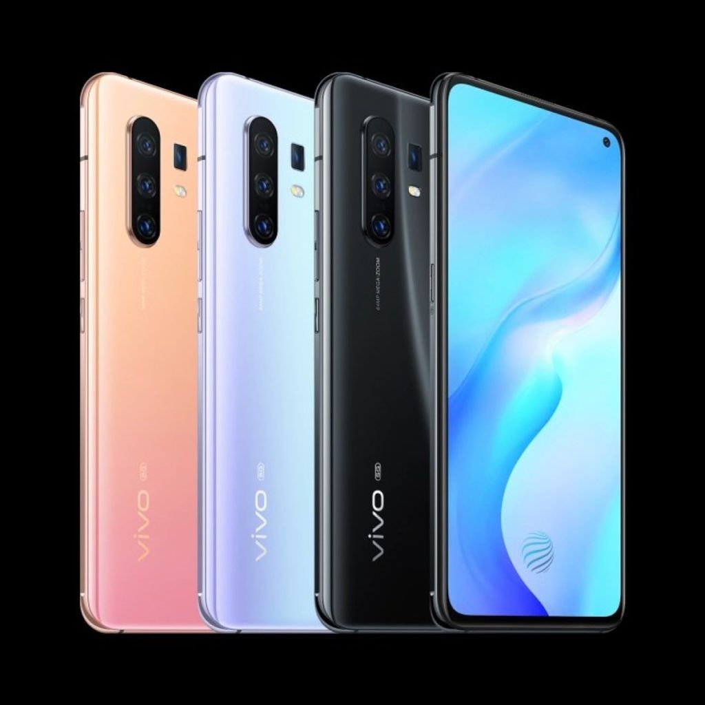 Vivo X30 Pro