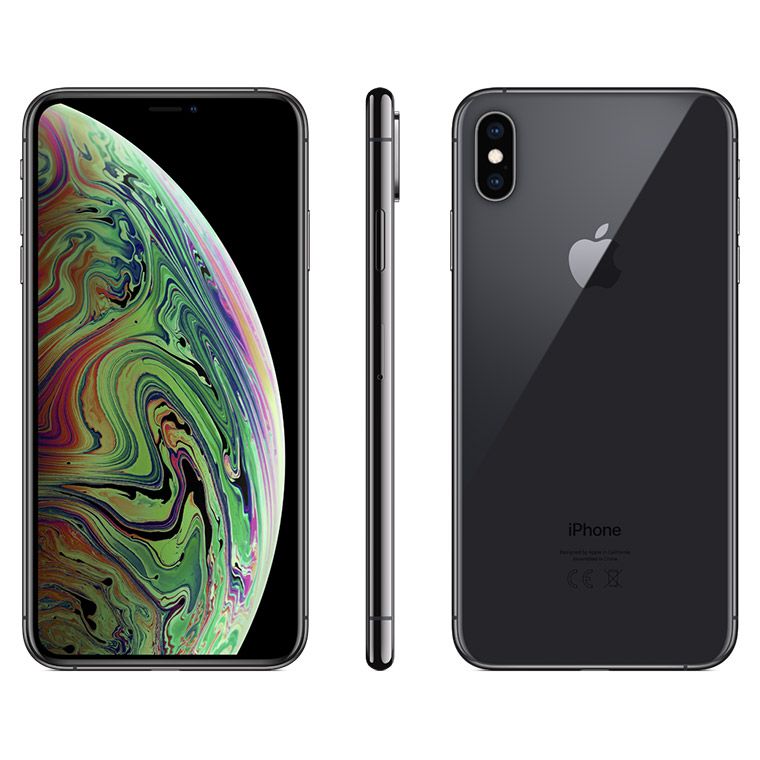 iPhone XS tim