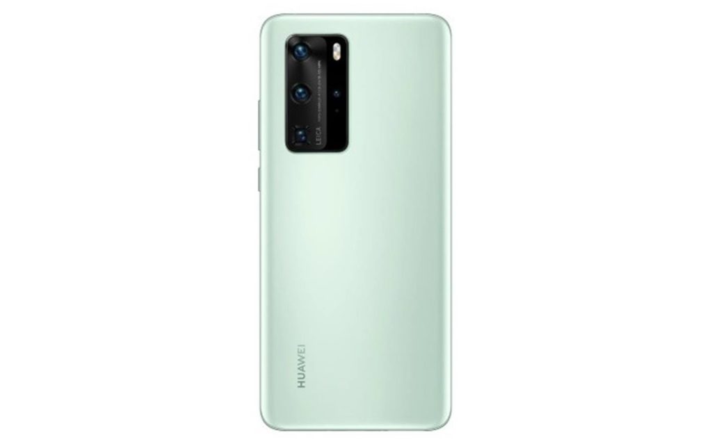 Huawei P40 Pro