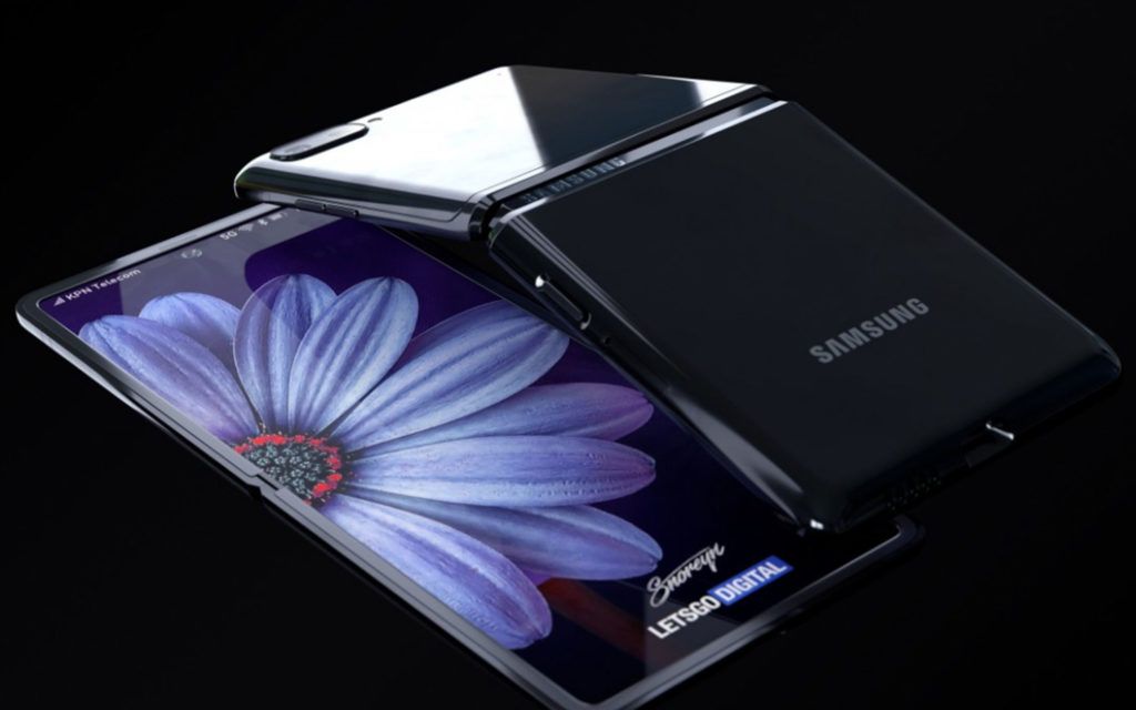 Samsung Galaxy Z Flip