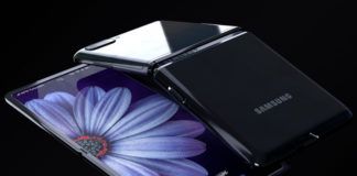 Samsung Galaxy Z Flip