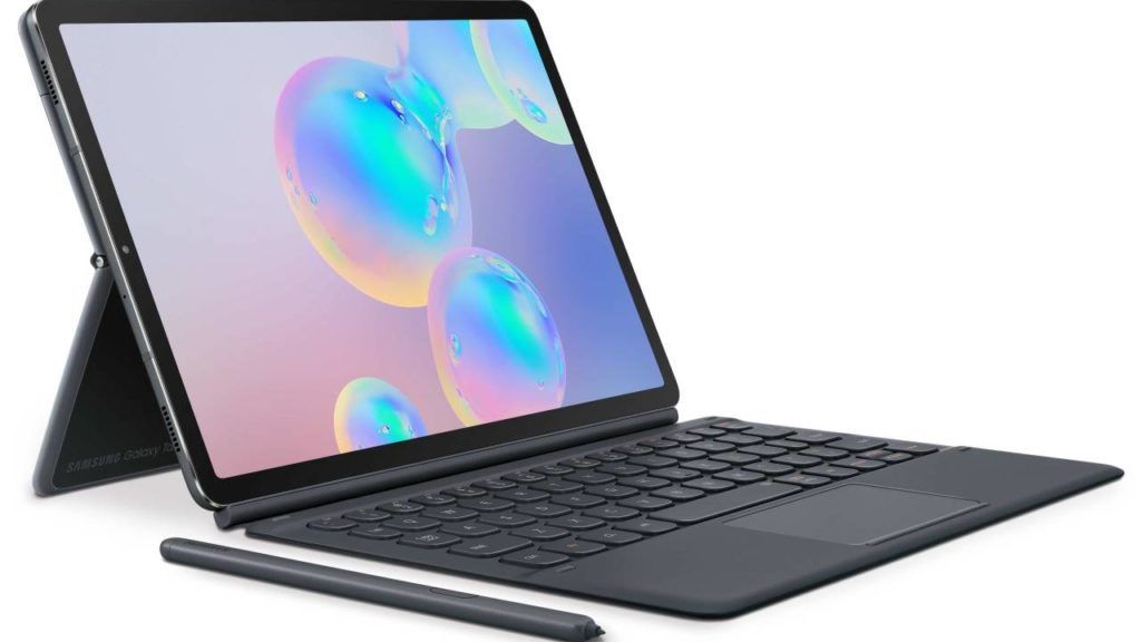 Samsung Galaxy Tab S6 Lite