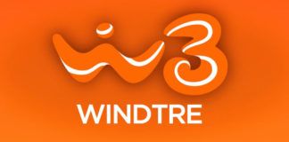 Promozione 5G Wind-Tre gennaio 2022