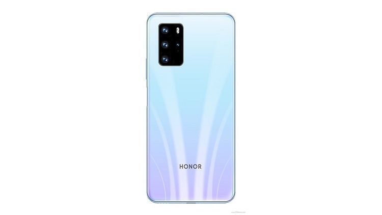 Honor 30s