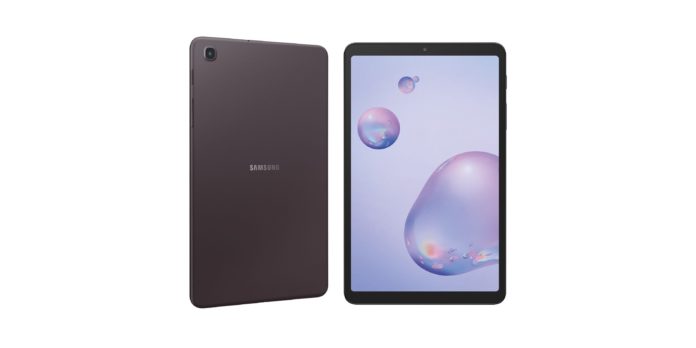 Samsung Galaxy Tab A 8,4